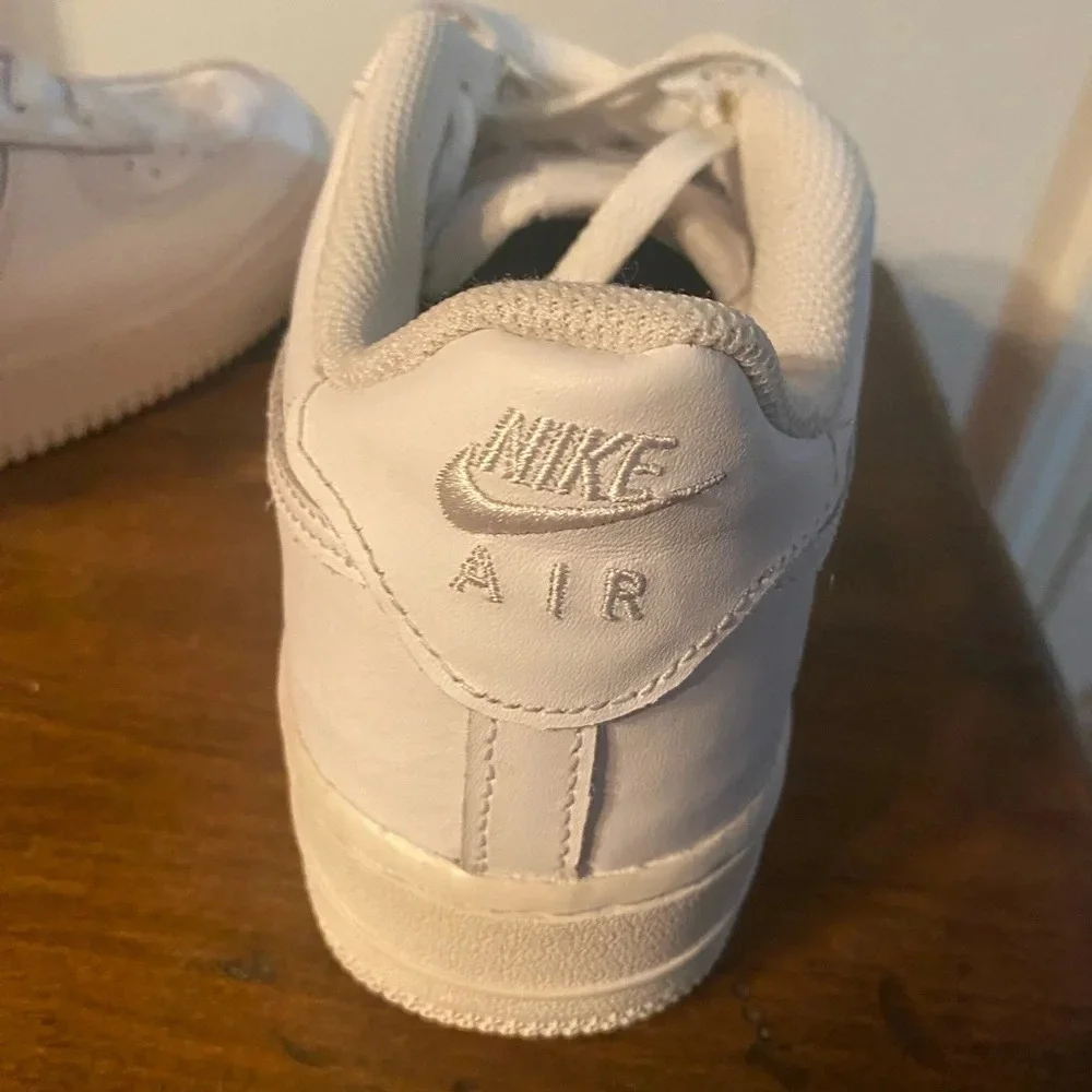 Nike Air Force 1 - Youth 6.5